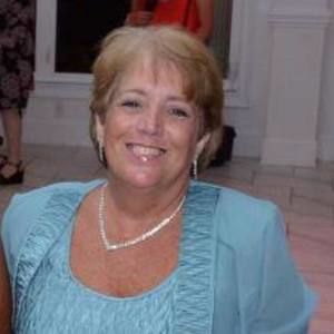 Meet your Posher, Jo beth